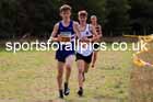 Mens under-17s 2022 NEHL Druridge Bay, Northumberland, Sunday, October 9th. Photo: David T. Hewitson/Sports for All Pics